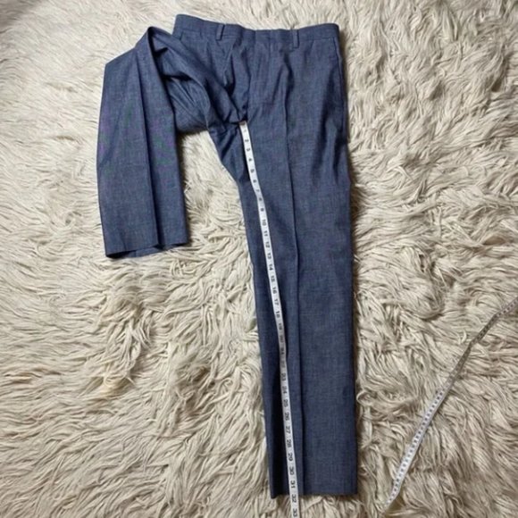 J.CREW Ludlow Suit - Picture 11 of 13